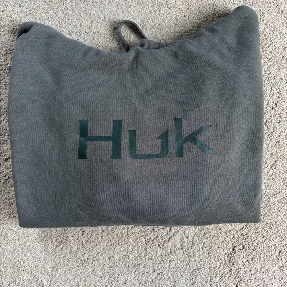 Huk Hoodie